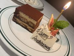 -Wolfgang’s Steakhouse 沃夫冈牛排馆(上海白玉兰广场店)