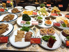 -老家信阳菜(北京路店)