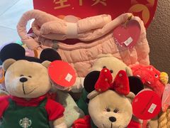 -星巴克(深圳坂田天安云谷3C店)
