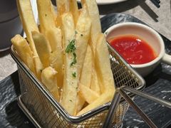-留半山·香港食堂(啦啦宝都店)