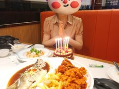 -马凯餐厅(长椿街店)