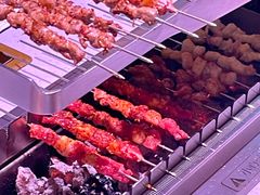 -丰茂烤串(全国首店)