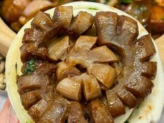 -南拳十三姨·潮汕砂锅粥·粤菜(西单大悦城店)