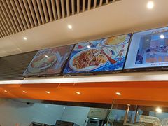-港久茶餐厅(鹭洲里店)