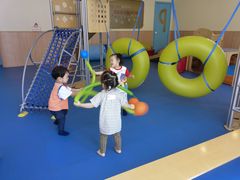 -金宝贝早教(富力广场中心)