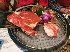 -火炉火自助餐(喜隆多店)