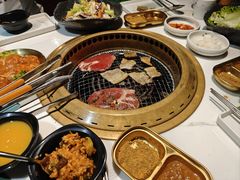 -炙城·韩式烤肉(南京东路店)