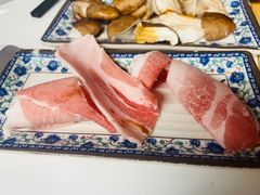 -大槐树烤肉馆