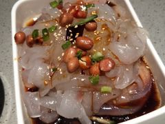 -半天妖烤鱼(西铁营万达店)