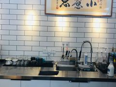 -小意思咖啡店(草桥店)