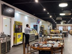 -大自然醉鹅·铁锅火焰鹅(上海联洋店)
