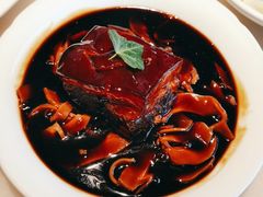 -探花·意境江南菜·唐伯虎文化体验店·松鼠桂鱼(观前店)