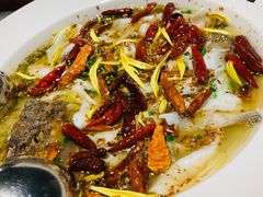 -太二酸菜鱼(深圳布吉万象汇店)