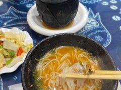 -云南李记罐罐米线饵丝小吃(汉中门金鹰店)