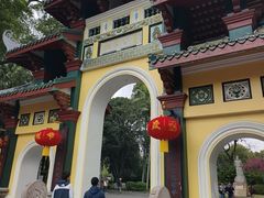 -柳侯公园