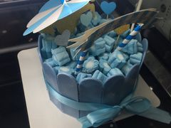 -卷心卷意·轻甜蛋糕(新光天地店)