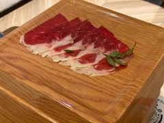 -蟹将军·松叶蟹和牛日料放题自助(K11店)