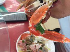 -三亚相缘海鲜·烧烤·糟粕醋(三亚湾店)