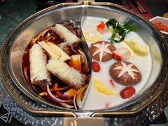 -牛New寿喜烧(中山公园龙之梦店)