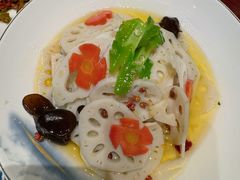 -清真·老兰家(兴善寺西街总店)