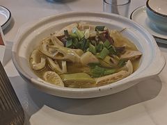 -食光慢宴·安吉土菜馆