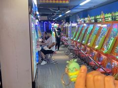 -核客电玩城(东门店)