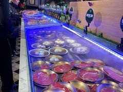 -春天烤肉自助餐厅(贵都店)