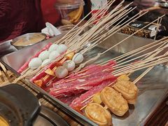 -江湖六膳門串串香(隆礼路店)