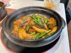 -谭厨中山传家菜.乳鸽.脆鲩鱼(华强北中航城店)