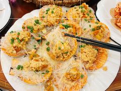-友强·23年特色海鲜大排档(厦门店)
