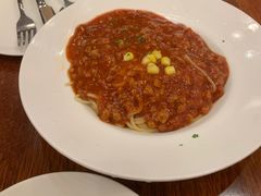 -玛格萝妮比萨屋(四平店)