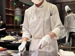 -岩盐·铁板料理(嘉里店)