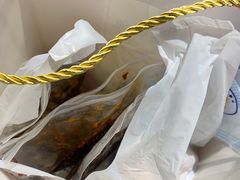 -鑫记婆婆兔·成都特产·兔头手撕兔(太古里店)