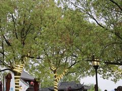 -湘湖大院(越王路店)