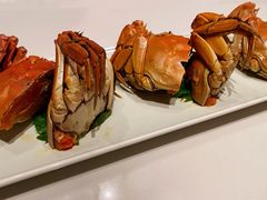 -海味观(老西门店)