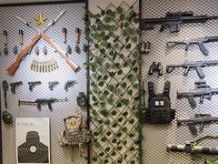 -中安射击运动俱乐部