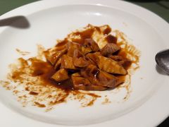 -老吉堂上海本帮菜(望京万象汇店)