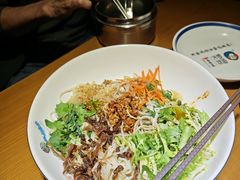 滇味凉米线-外婆味道·云南菜大当家(弥勒店)