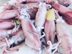 -众味海鲜大排档·活海鲜·潮汕味(南澳店)