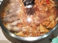-黄记煌三汁焖锅(悦方IDmall店)