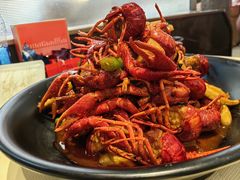 -聚味瞿记·龙虾堂(坡子街店)