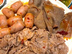 -蒙都43°9羊火锅·赤峰美食(桥北店)