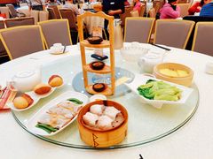 -顺德人家食府(黄金广场店)