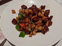 -阿露佳·舌尖上的安吉菜