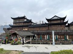 -二十八里太湖船菜(吉祥路店)
