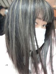-MaisonFL·美颂法式专业美发艺术沙龙