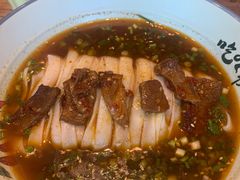 -常樂屋·常德米粉(青年路店)