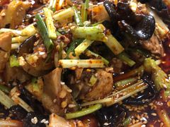 -曹家小厨(贵阳路店)