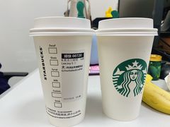 -星巴克(钦江路店)