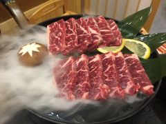 -九田家黑牛烤肉料理(石路天虹店)